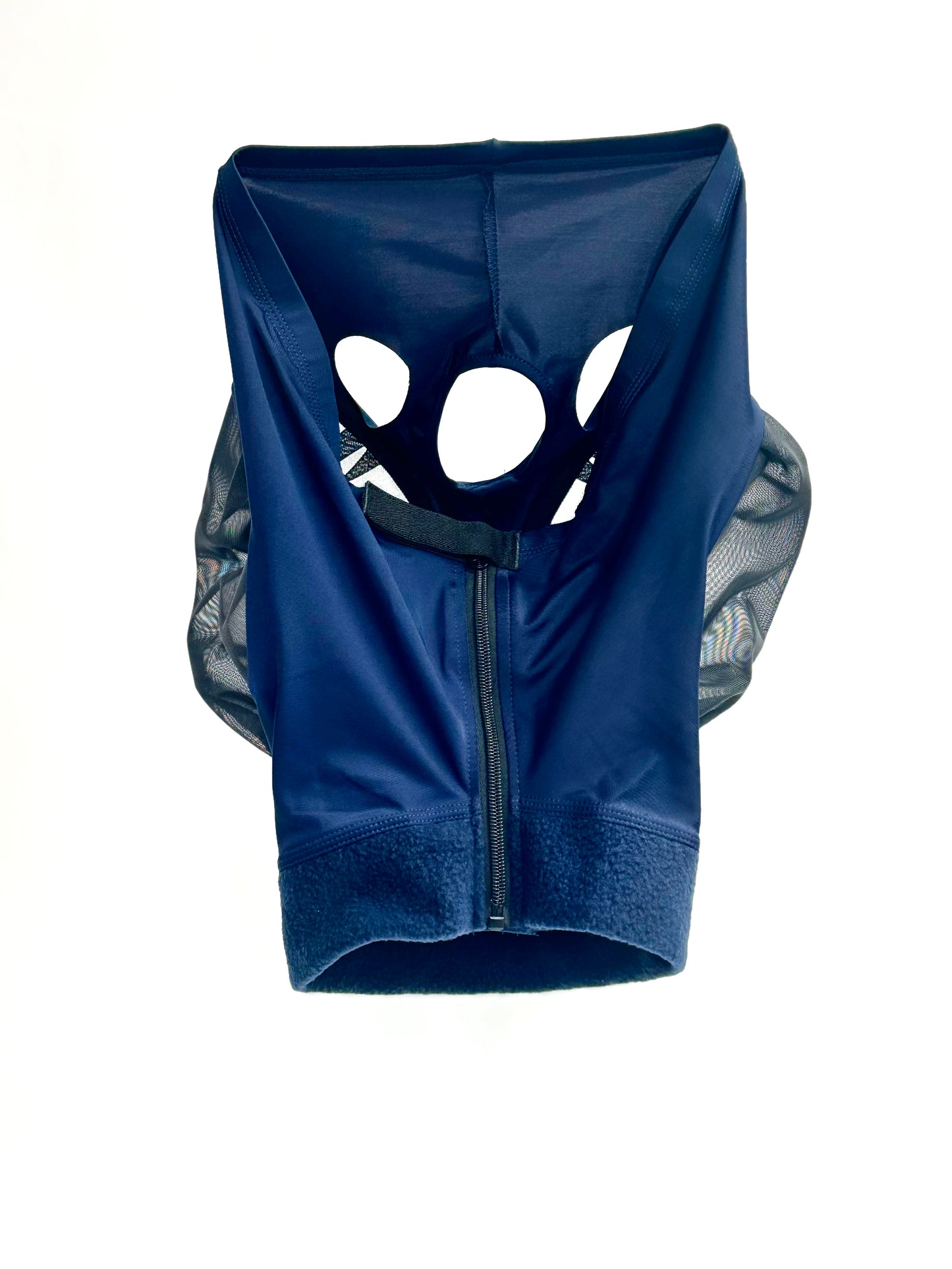 Cavalli Fluemaske u. ører - Navy 2024