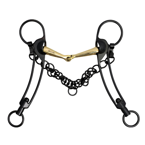 Bites sb "BLACK" - animondo.dk - KA-EG-BL-105