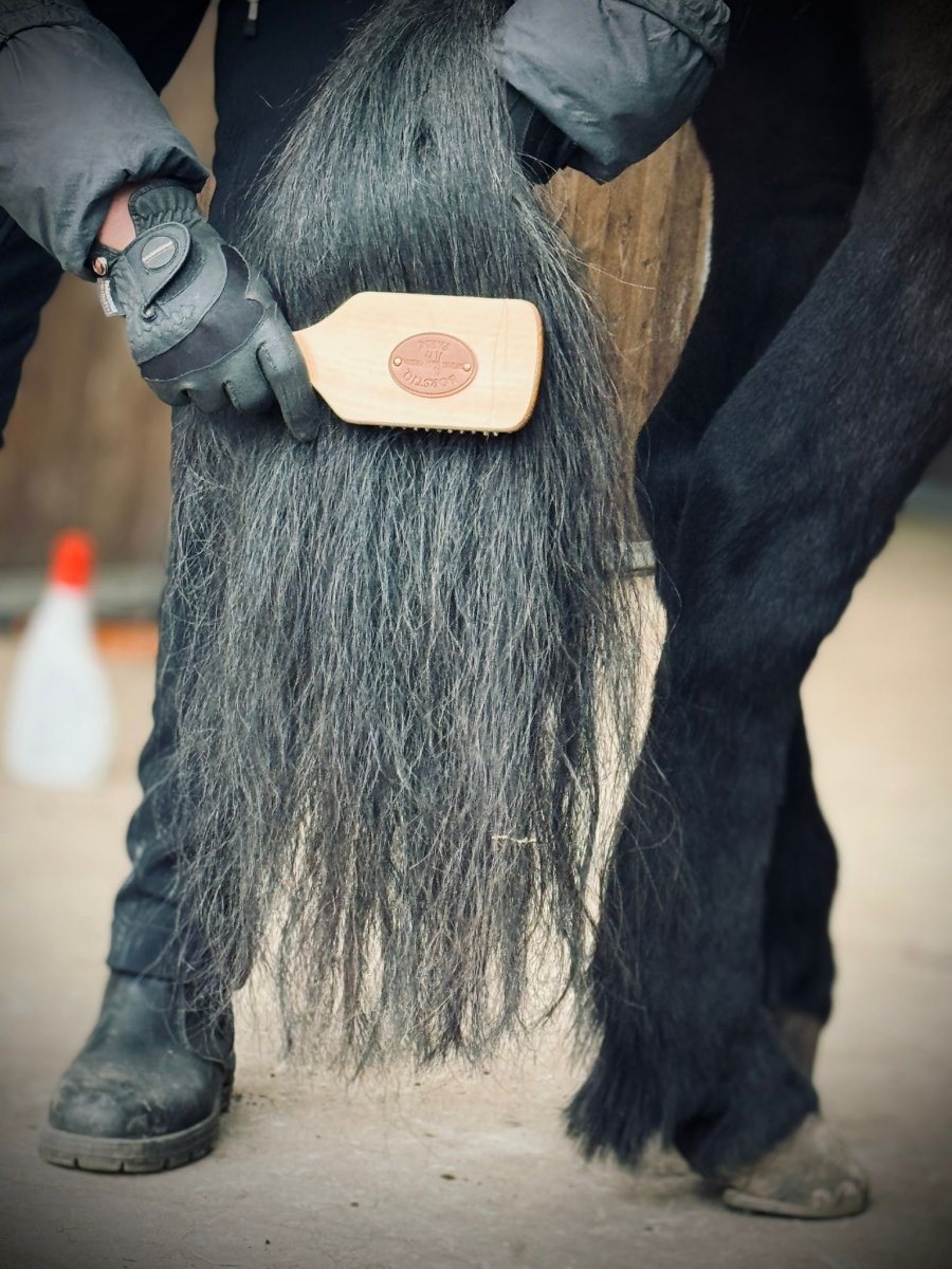 Borstiq Farm Man/Hale Børste - animondo.dk - 0718