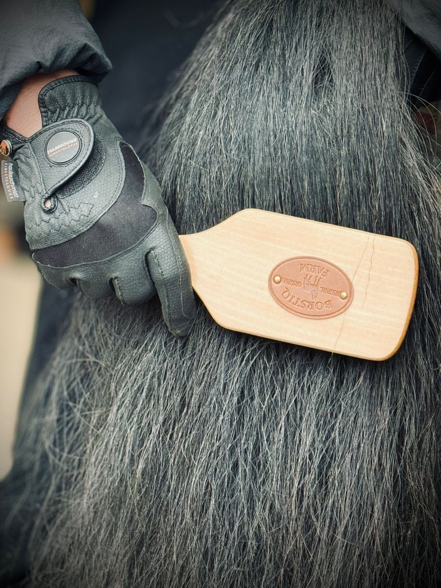 Borstiq Farm Man/Hale Børste - animondo.dk - 0718