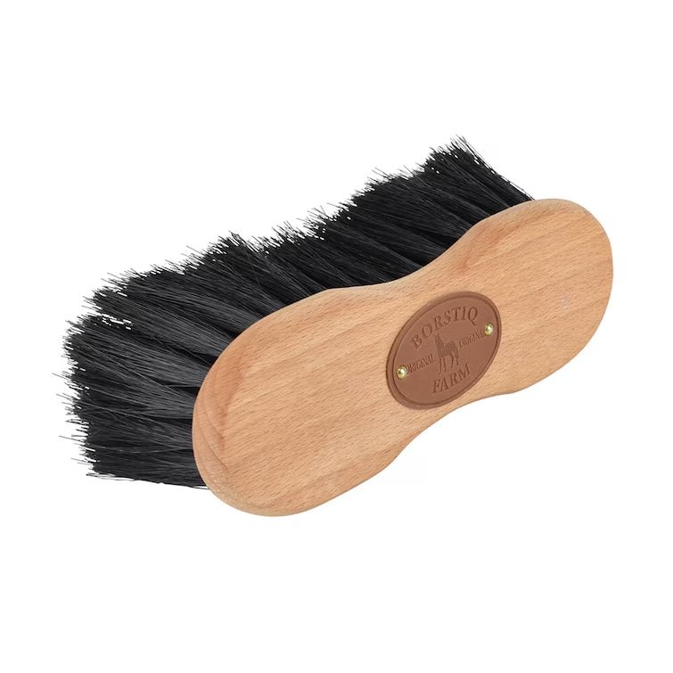 Borstiq Farm - Taljebørste Supersoft - animondo.dk - 0710