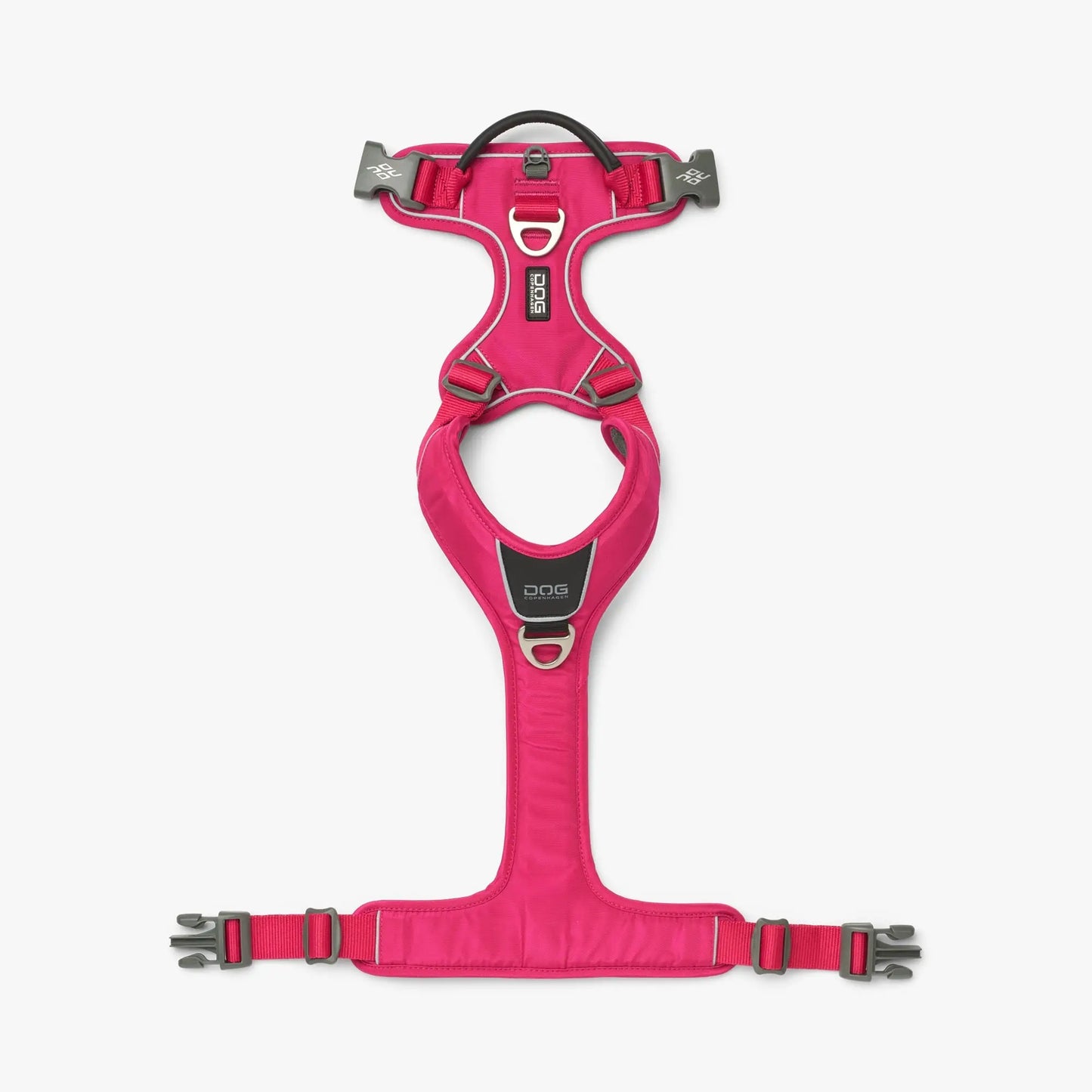 Dog Copenhagen - "Comfort Walk Pro™" Sele - Pink