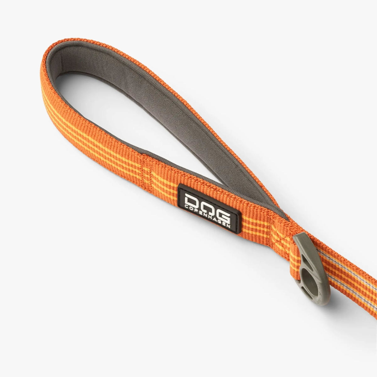 Dog Copenhagen - "Urban Freestyle" Line - Orange - animondo.dk - LEA0408