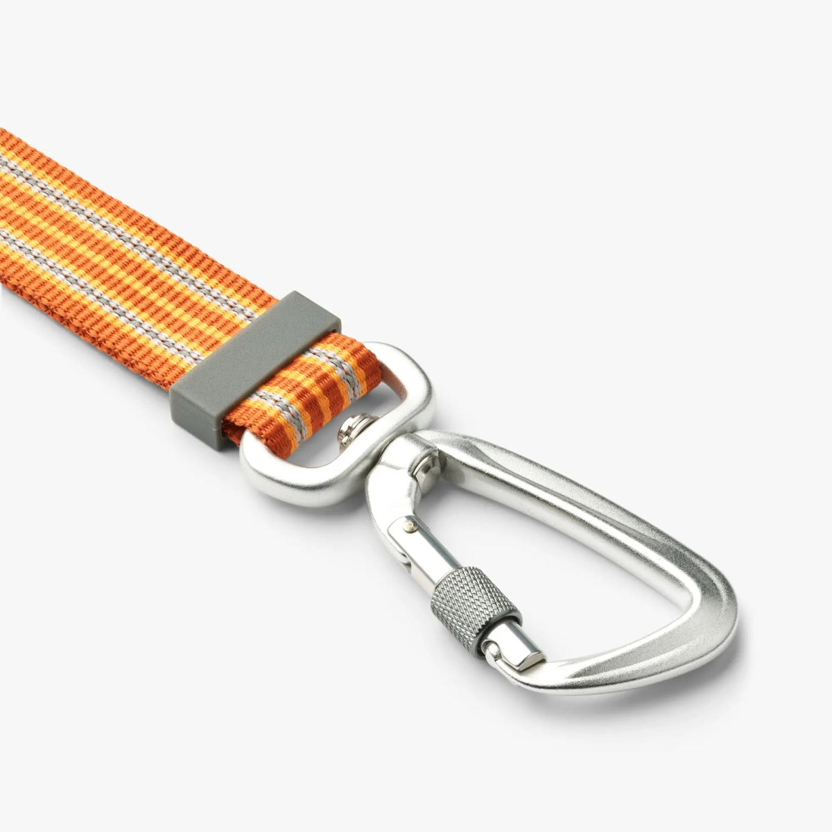 Dog Copenhagen - "Urban Freestyle" Line - Orange - animondo.dk - LEA0408