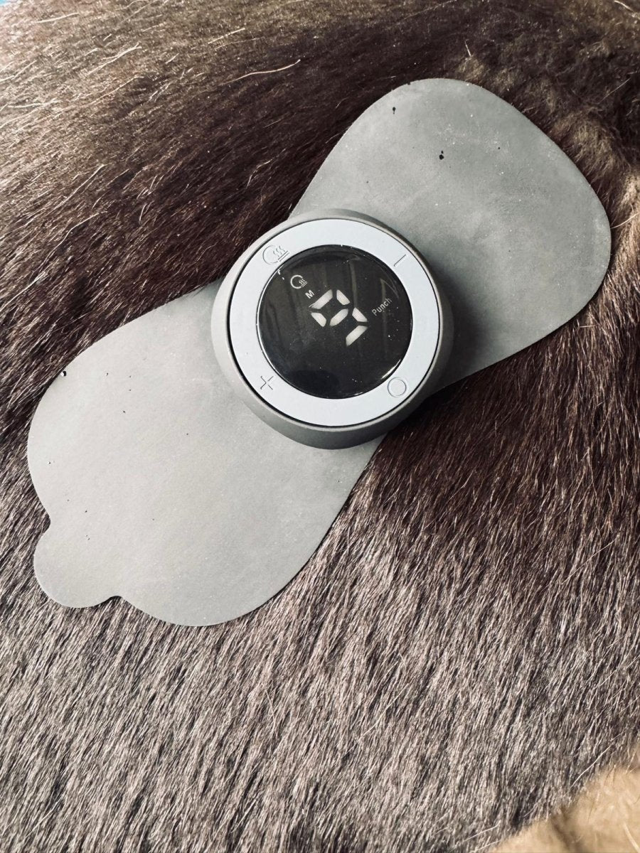 Equine LTS TENS - Til smertelindring og muskelafslapning - animondo.dk - LTSTENS