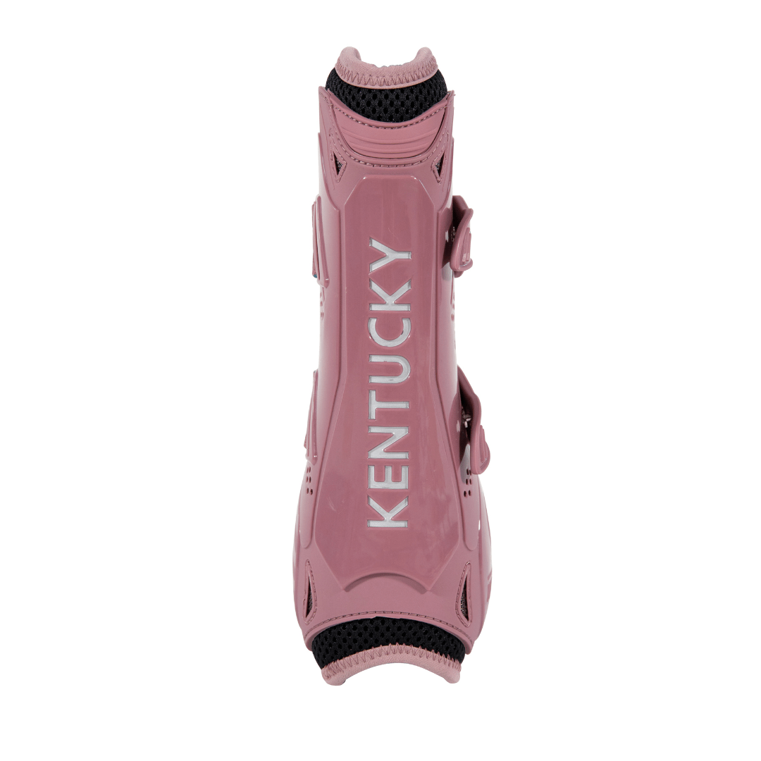 Kentucky Horsewear - Bamboo Springgamacher - Old Rose - animondo.dk - 88101 - 10 - S