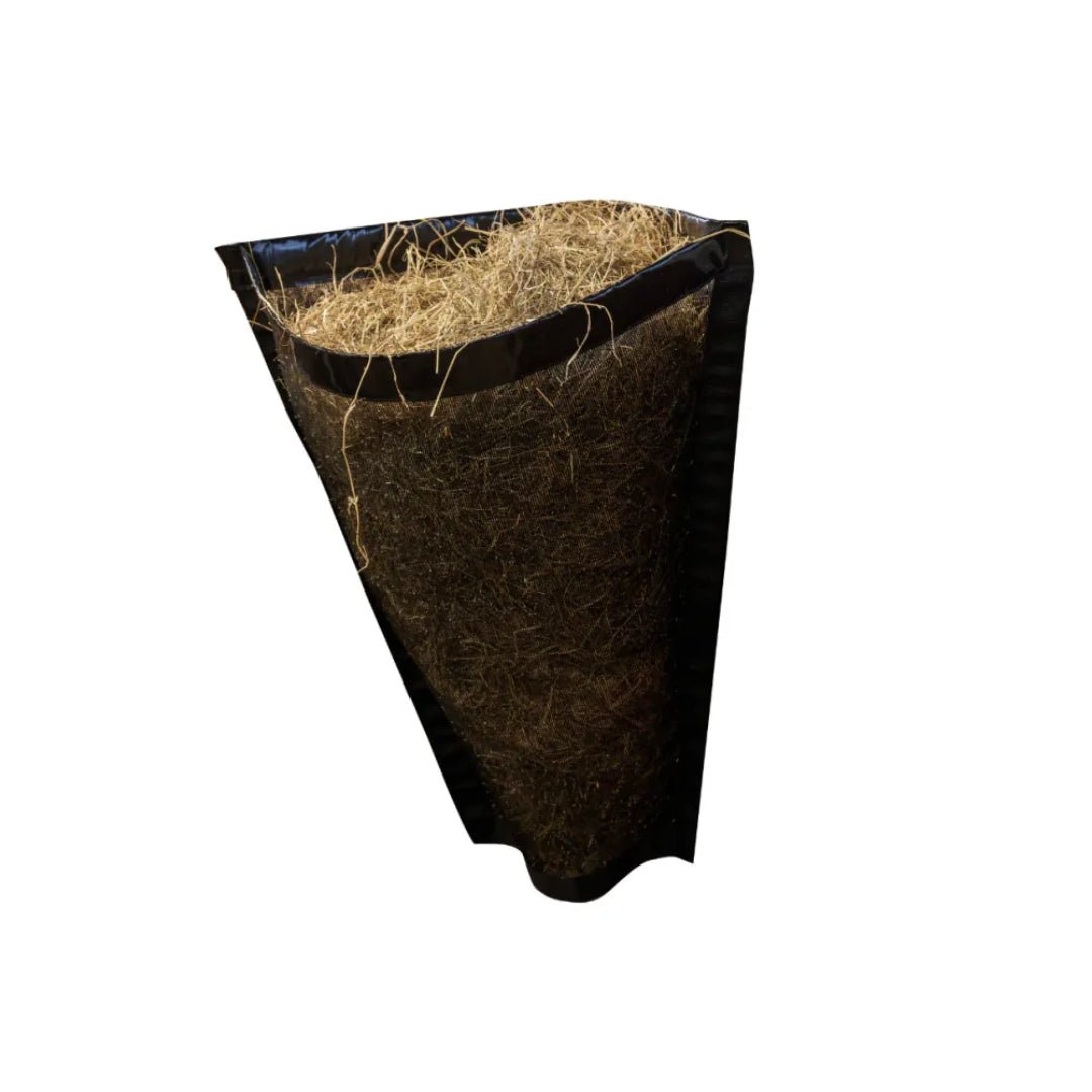 Kentucky Horsewear - Hønet til hjørne - Sort - animondo.dk - 82192 - 01 - M