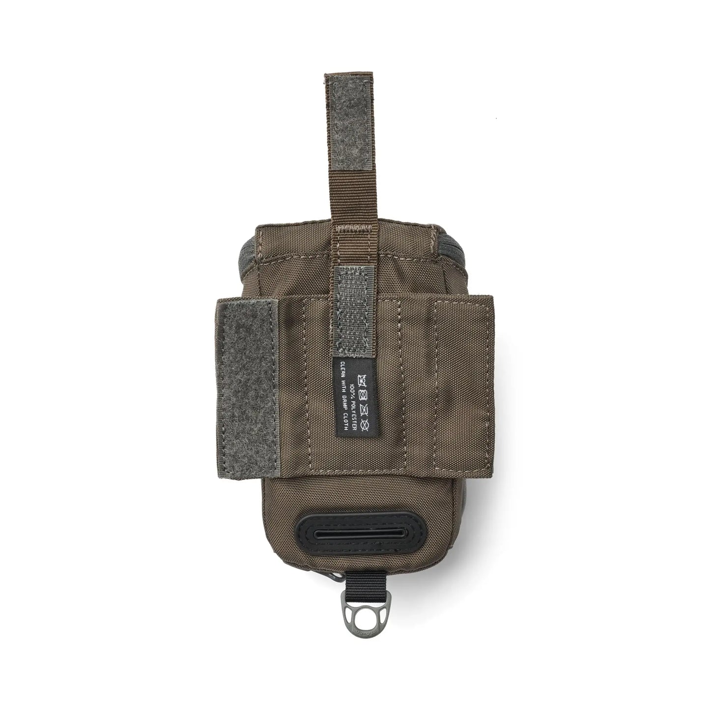 Dog Copenhagen - "Pouch Organizer" Linetaske - Brun