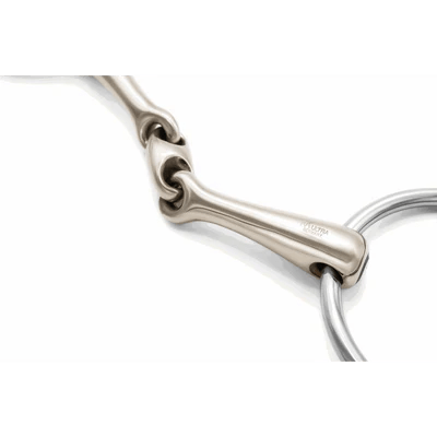 Sprenger - 3 - delt "KK Ultra" bid m. løse ringe - 14 mm - animondo.dk - 40605 105 78