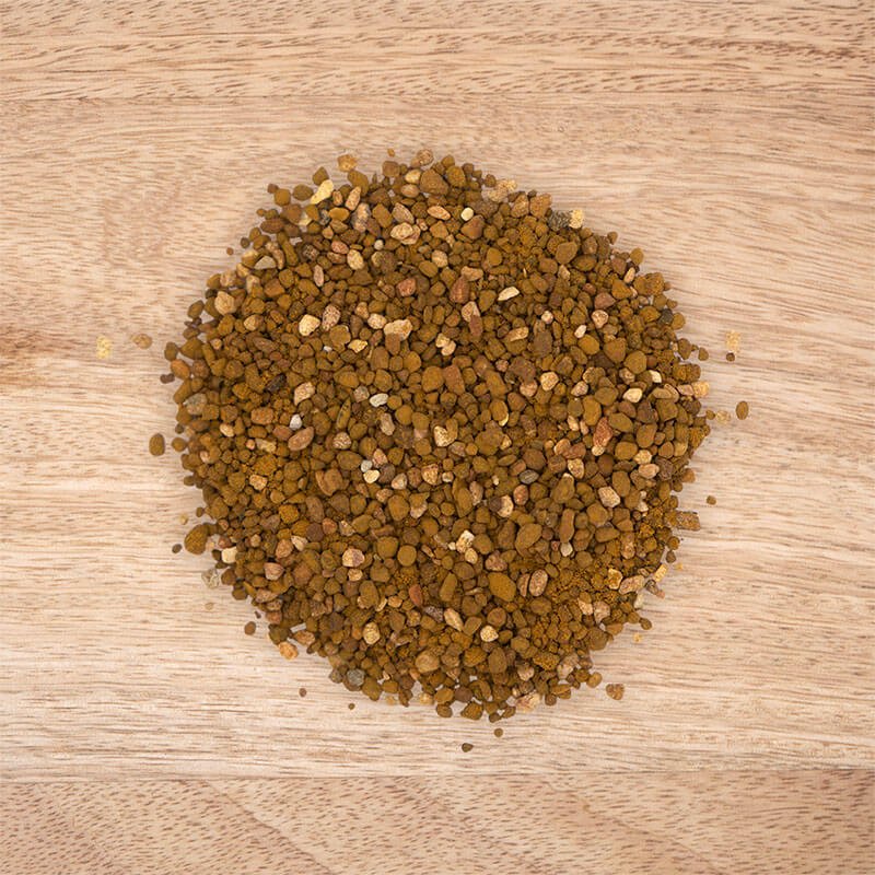 St. Hippolyt - Kieselgold - Hud, Pels og Hov Boost - 4 kg - animondo.dk - 51109005