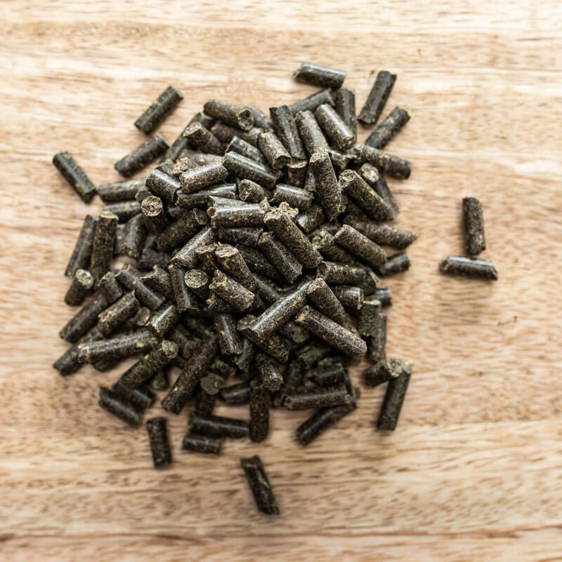 St. Hippolyt - Mucolyt - Luftvejsproblemer - 5 kg - animondo.dk - 50801006