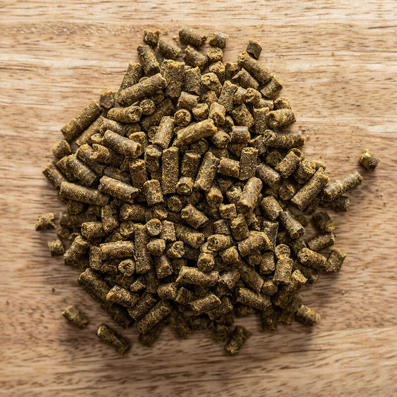 St. Hippolyt - Zink - Hududfordringer - 1kg - animondo.dk - 51205001