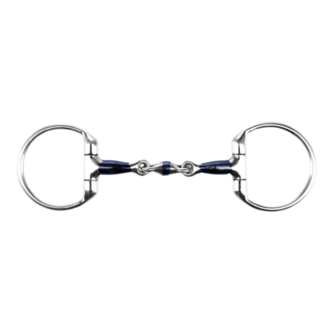 Top Reiter - "MAGIC" 3 - delt Muffebid - animondo.dk - GE - MB - DG - 105
