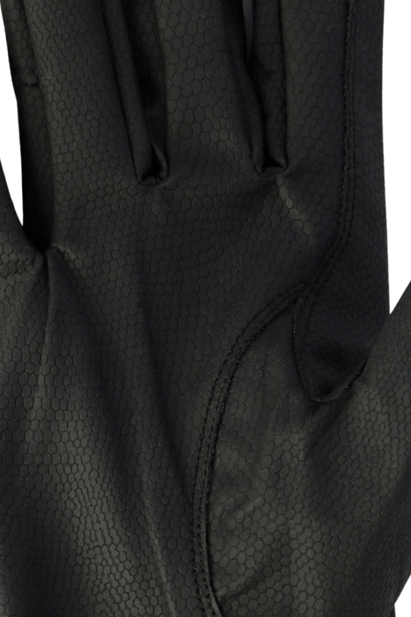 Top Reiter - Magic Grip Ridehandsker - Sort - animondo.dk - GL - MG - XS