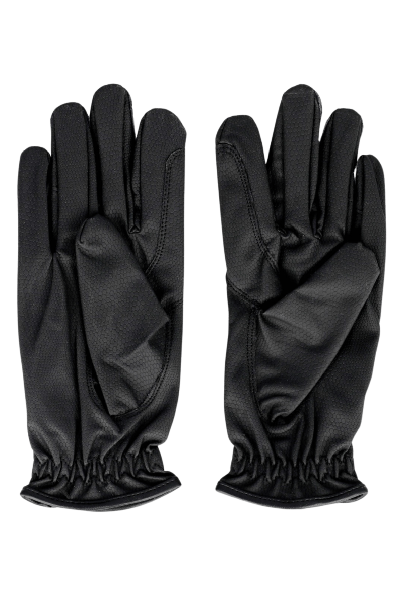 Top Reiter - Magic Grip Ridehandsker - Sort - animondo.dk - GL - MG - XS