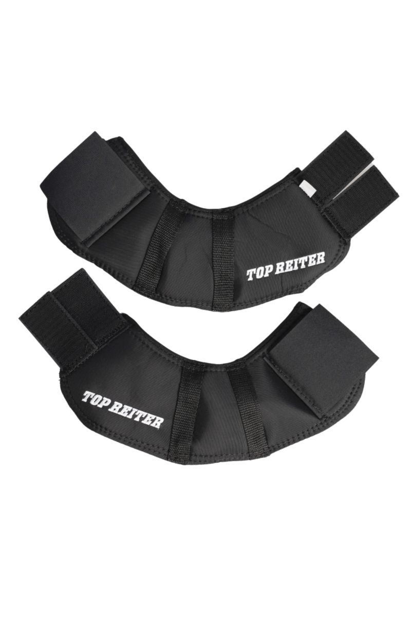 Top Reiter - “No Turns” Neoprenklokker - animondo.dk - GLK - NTU - S