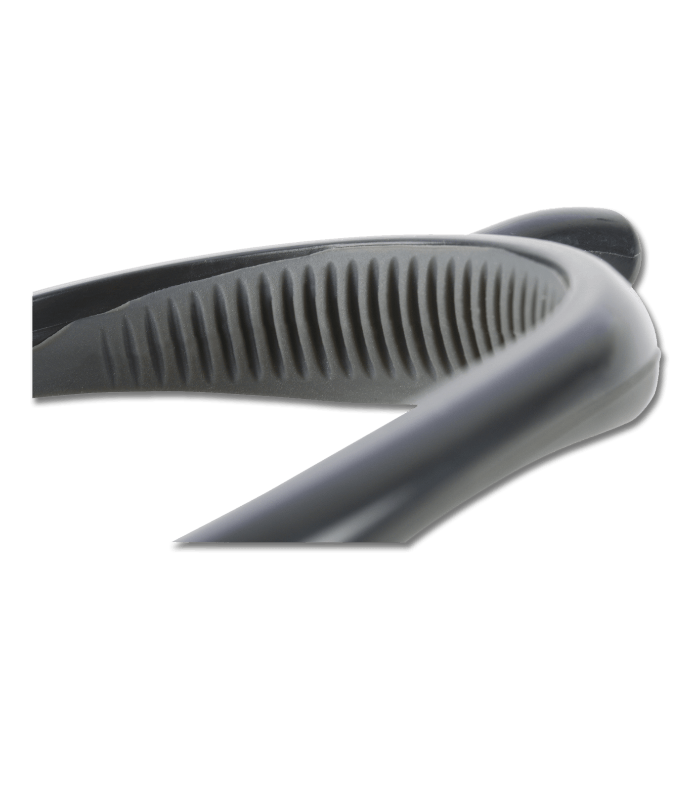 Spurs gentle contact, grey, 15 mm - animondo.dk