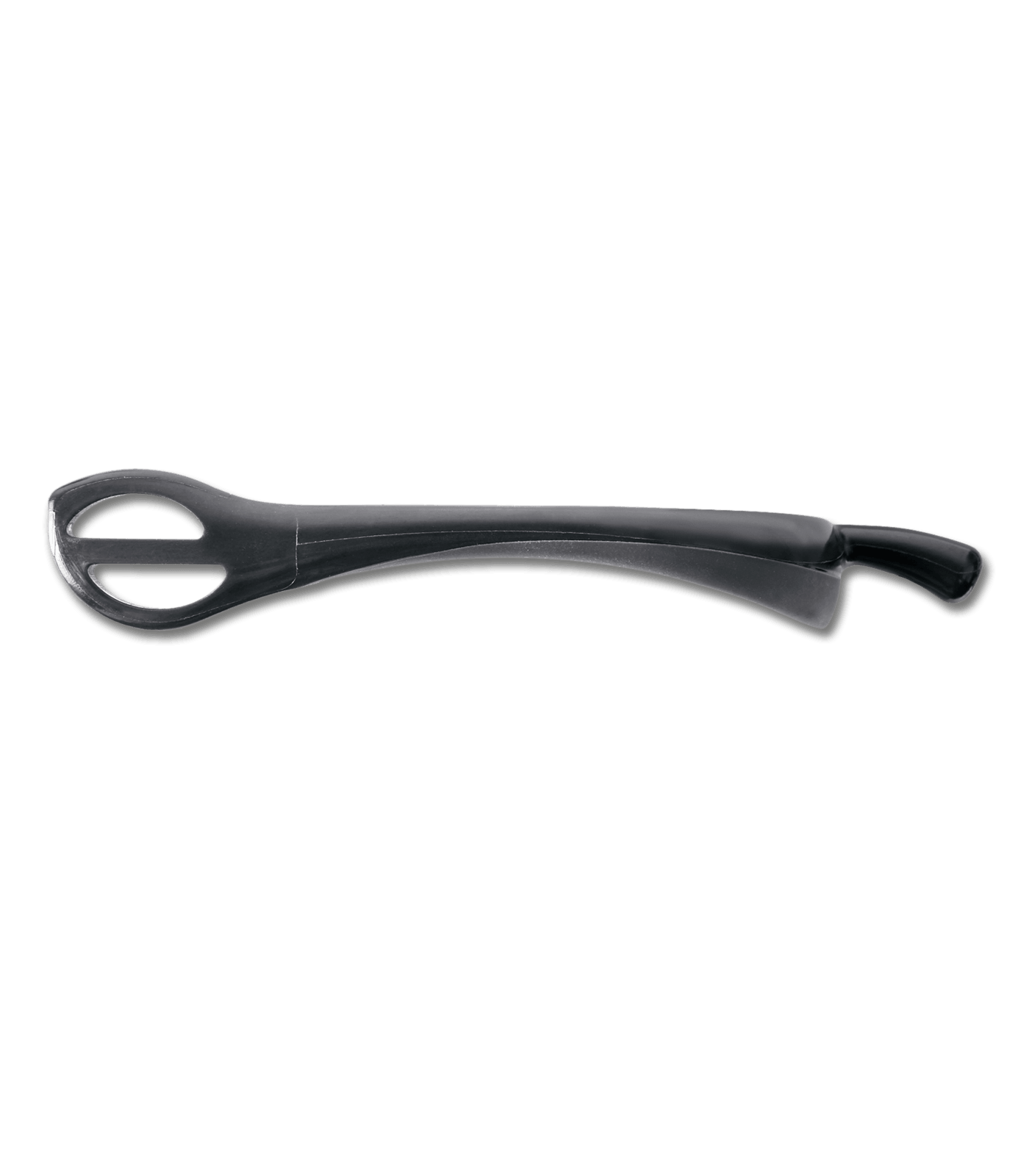 Spurs gentle contact, grey, 15 mm - animondo.dk