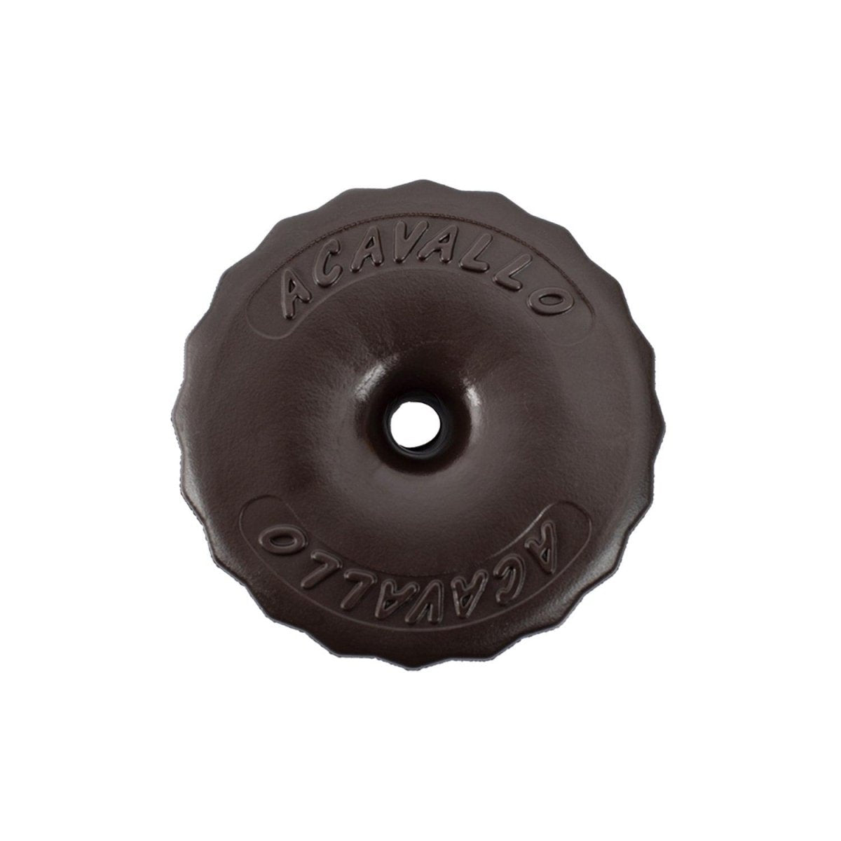 Acavallo - Gel Bidringe - Brun - animondo.dk - AC760A - B