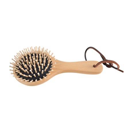 Borstiq Farm Massagebørste - animondo.dk