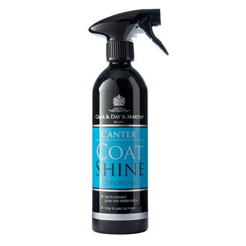 CDM Coat Shine spray 500 ml - animondo.dk
