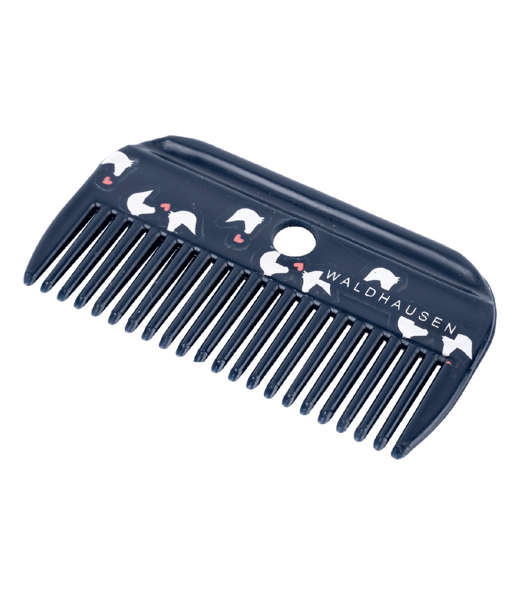 Waldhausen - Lucky Mankam - Blå - animondo.dk - 3835156