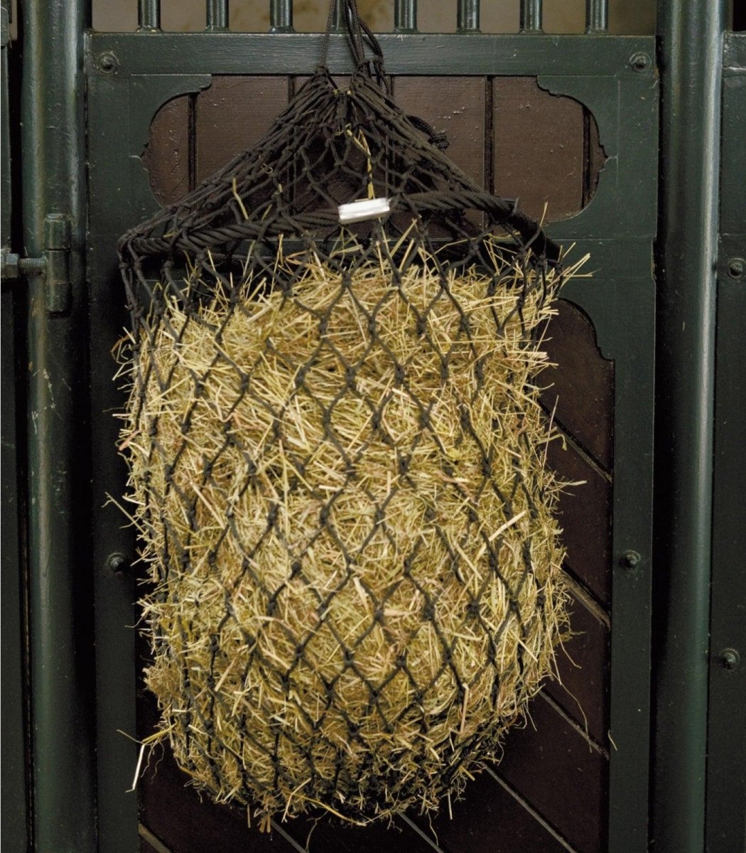 Waldhausen Simple Fill Hønet m. påfyldningshjælp, 85 cm - sort - animondo.dk