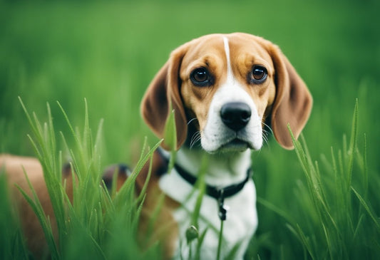 Beagle: Alt du behøver at vide om racen - animondo.dk