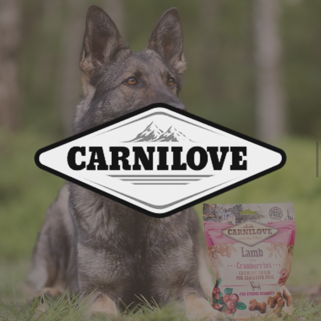 Carnilove - animondo.dk
