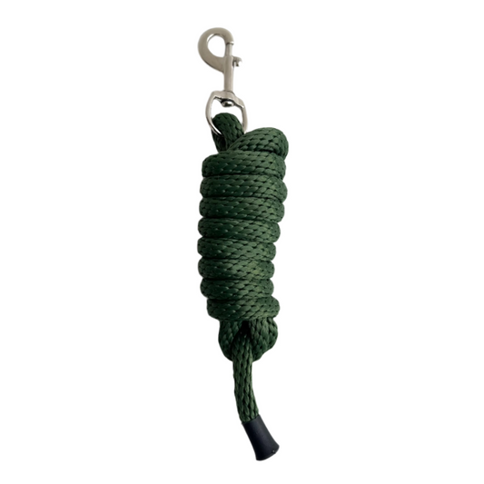 Cavalli Træktov - Moss Green