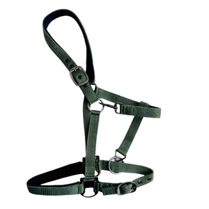 Cavalli Classic Grime m. Neopren - Moss Green