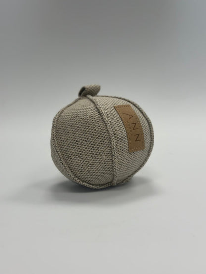 Ann Habor - Bold Hundelegetøj - Lys Beige - animondo.dk - AH0106