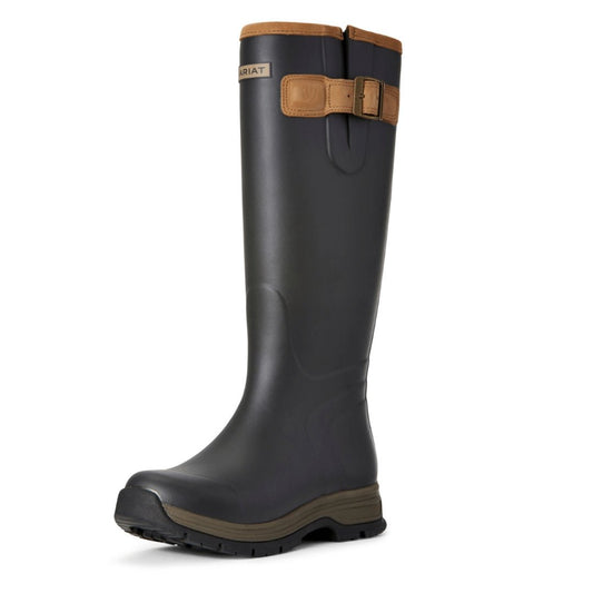 Ariat - "Burford" Gummistøvler - Dame - animondo.dk - 10027339004