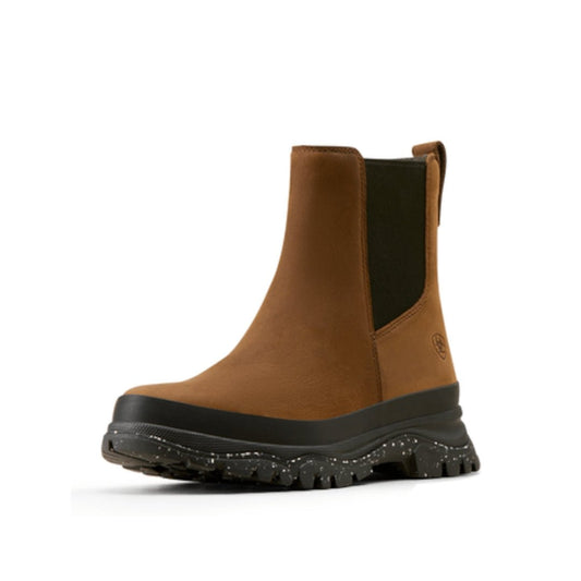 Ariat - Moresby Twin Gore H2O - Brun - dame - animondo.dk - 10050987004