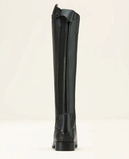 Ariat - Ridestøvler "Palisade Dress" - Sort - Dame - animondo.dk - 10061257