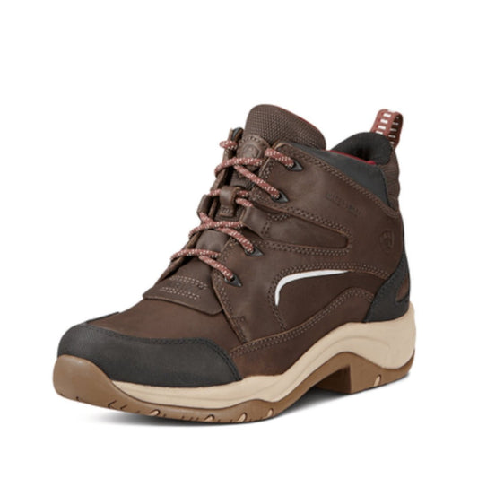 Ariat - Telluride II H2O - Brun - Dame - animondo.dk - 10017306004