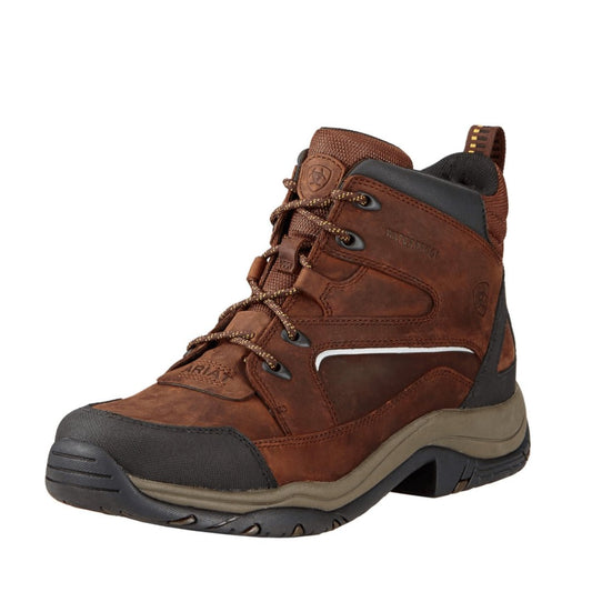 Ariat - Telluride II H2O - Brun - Mænd - animondo.dk - 10017308008