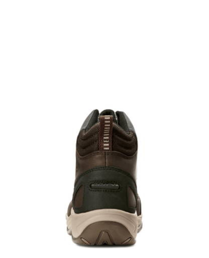 Ariat - Telluride Zip H2O - Brun - dame - animondo.dk - 10027336004