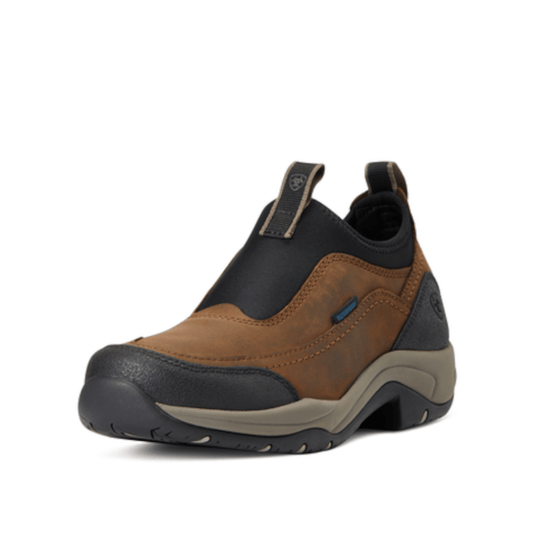 Ariat - Terrain Ease H2O - Brun - Dame - animondo.dk - 10040234004