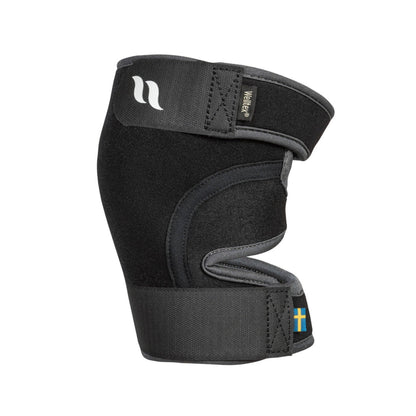 Back on Track - Justerbar knæbandage - Venstre - animondo.dk - 11049000