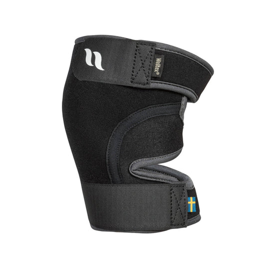Back on Track - Justerbar knæbandage - Venstre - animondo.dk - 11049000