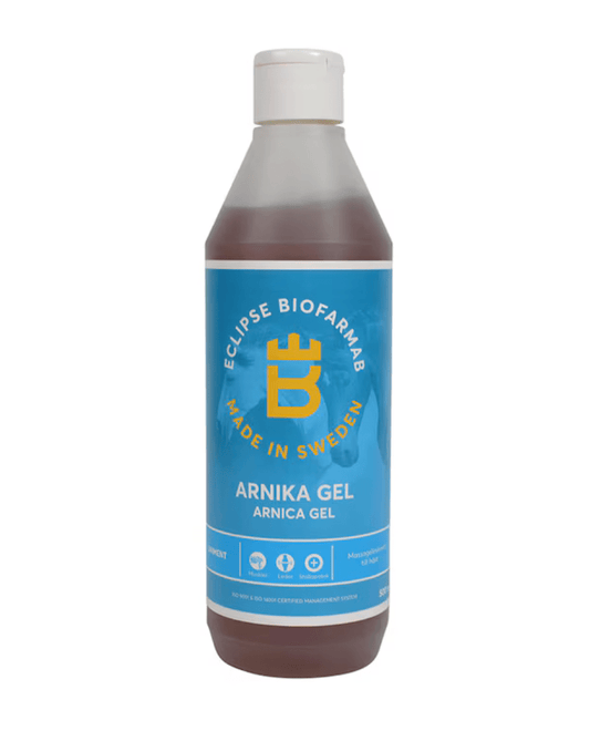 Biofarm - Arnika Gel - 1 L - animondo.dk - 1263