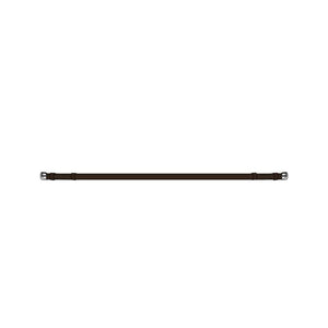 CATAGO - Gentle Bridle Kæberem m. Spænder - Brun - animondo.dk - 800342002