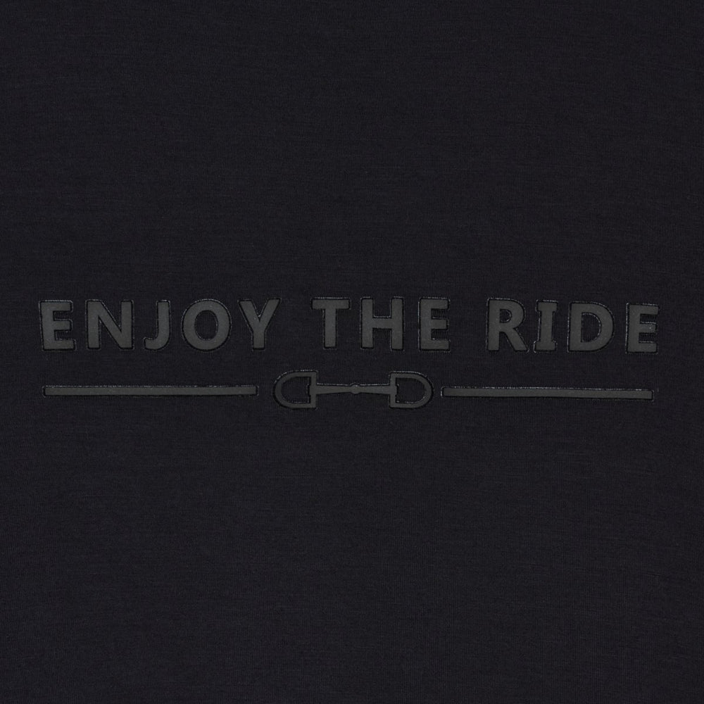 Cavalli T-Shirt - Enjoy The ride