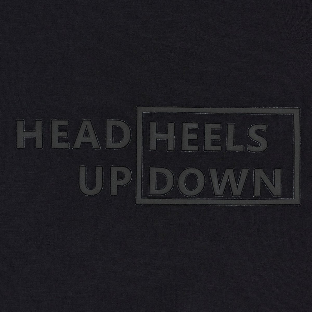 Cavalli T-Shirt - Head up | Heals down