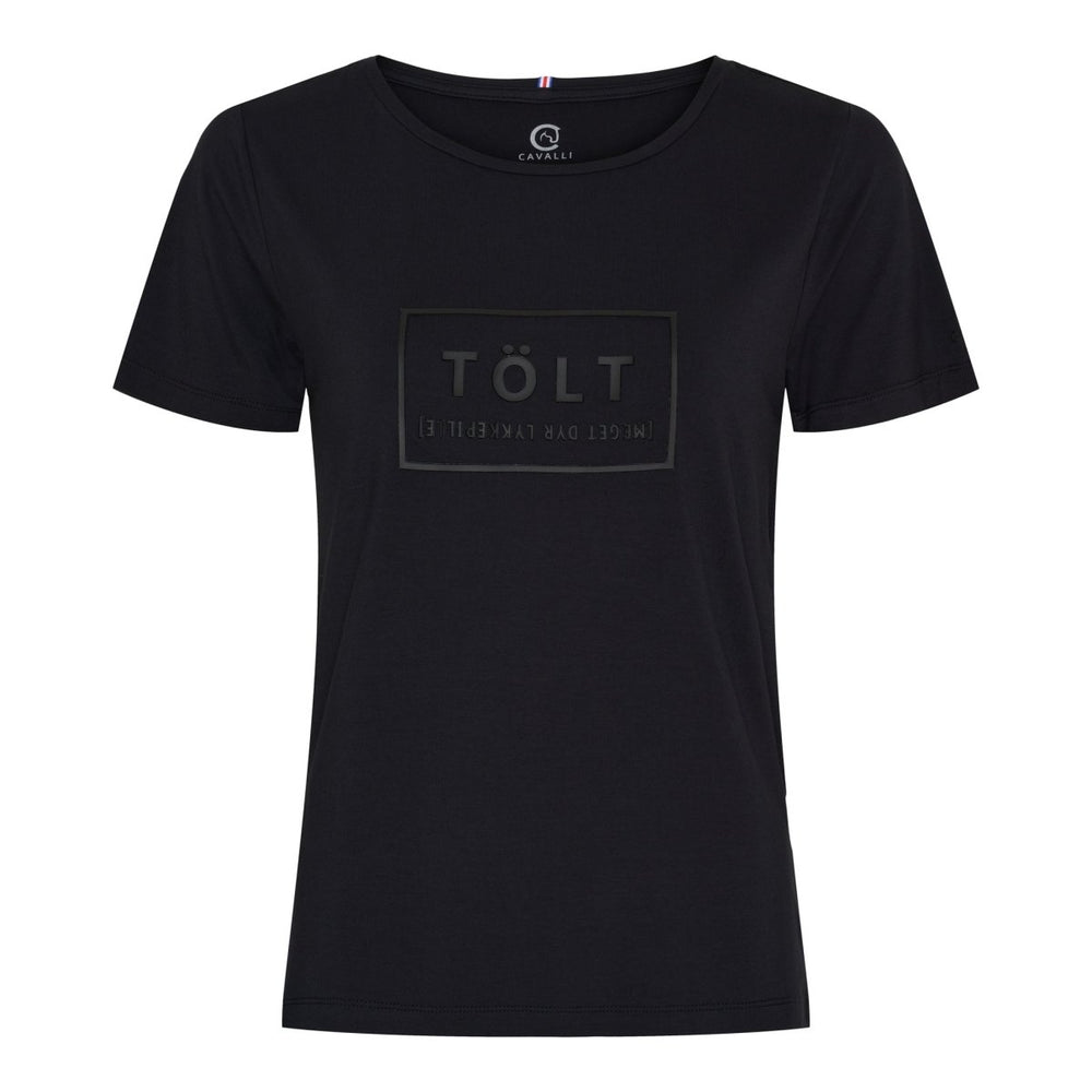 Cavalli T-Shirt - Tölt [Meget dyr lykkepille]