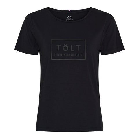 Cavalli T-Shirt - Tölt [Meget dyr lykkepille]