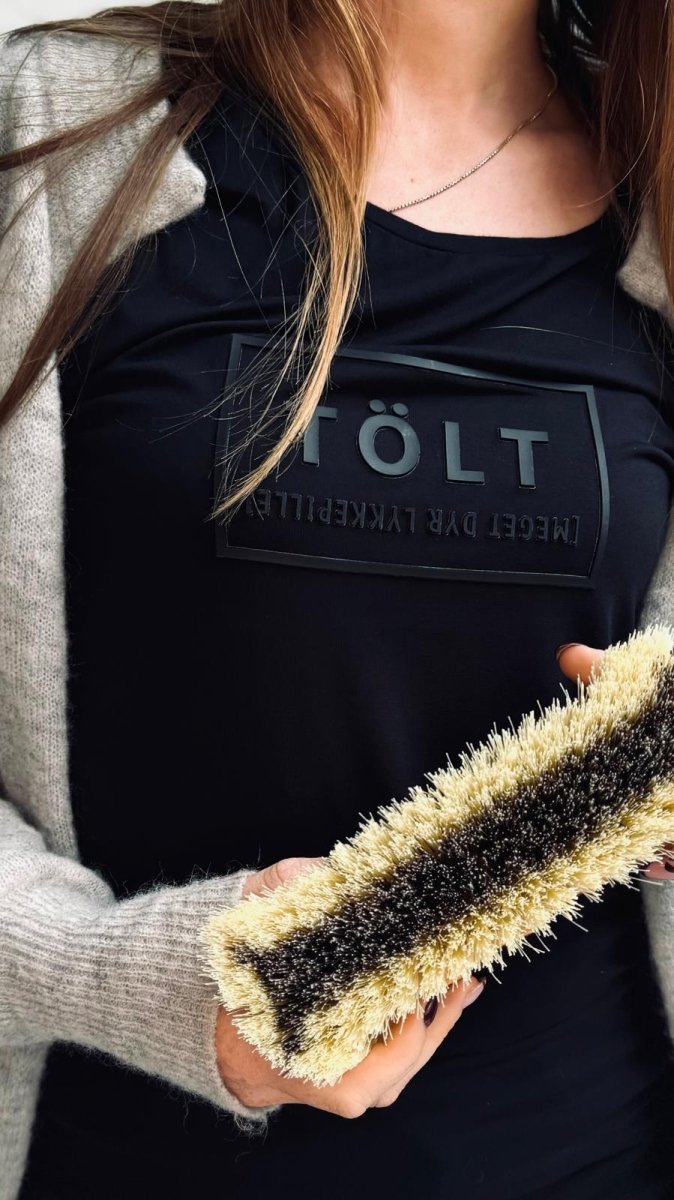 Cavalli T-Shirt - Tölt [Meget dyr lykkepille]