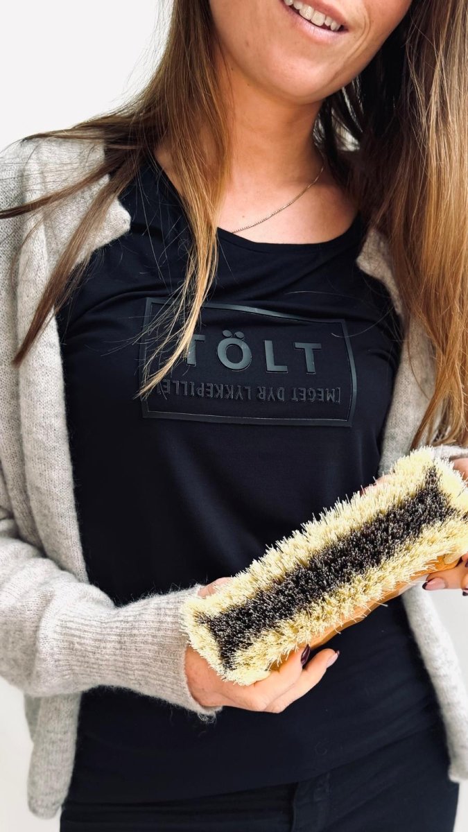 Cavalli T-Shirt - Tölt [Meget dyr lykkepille]