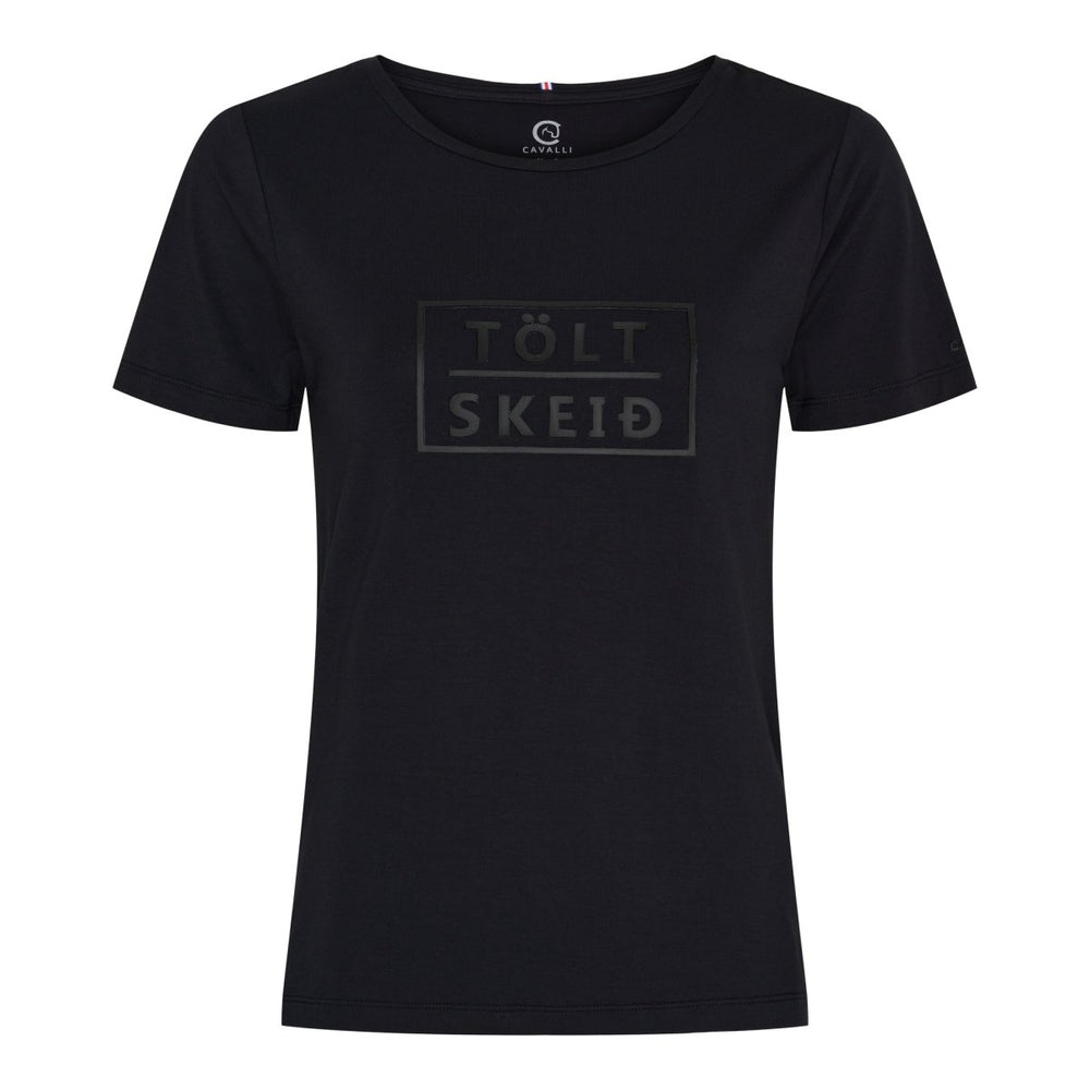 Cavalli T-Shirt - Tölt/Skeið